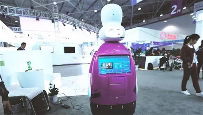 贵阳数博会有哪些,贵阳数博会论坛现场图片