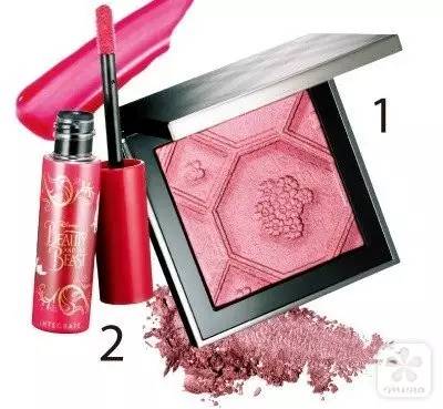 光泽感超棒的清透少女妆容,日系透明妆容化妆视频