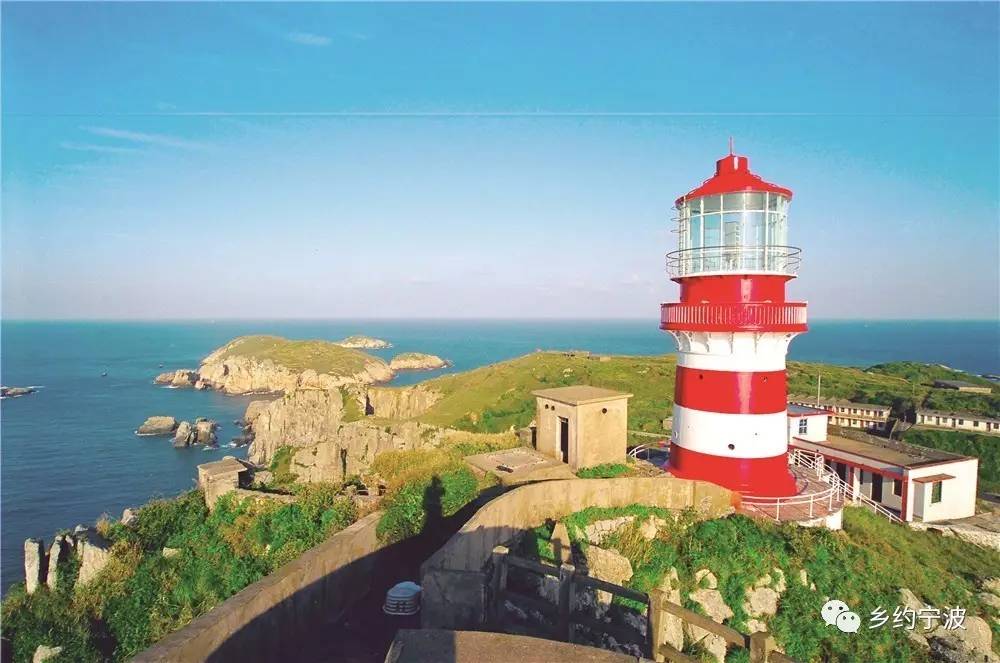 宁波周边的海岛最适合去哪里,宁波最值得去的海岛