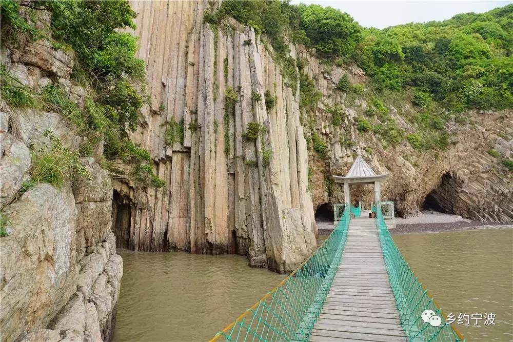 宁波周边的海岛最适合去哪里,宁波最值得去的海岛