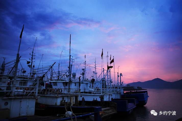 宁波周边的海岛最适合去哪里,宁波最值得去的海岛
