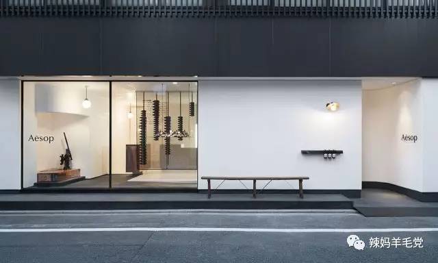 aesop伊索属于什么档次,aesop伊索产品
