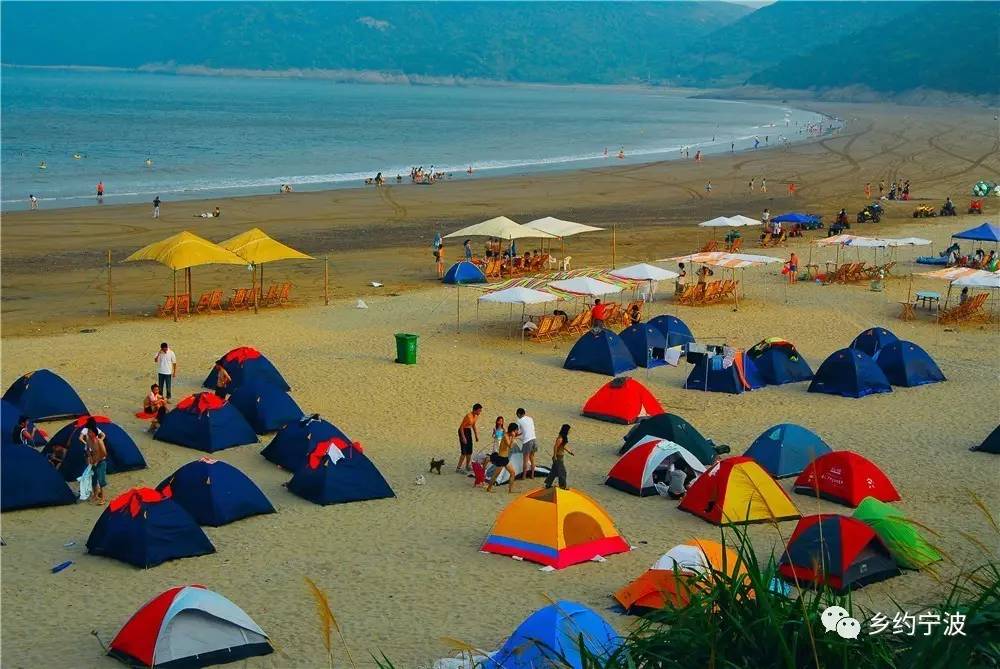宁波周边的海岛最适合去哪里,宁波最值得去的海岛