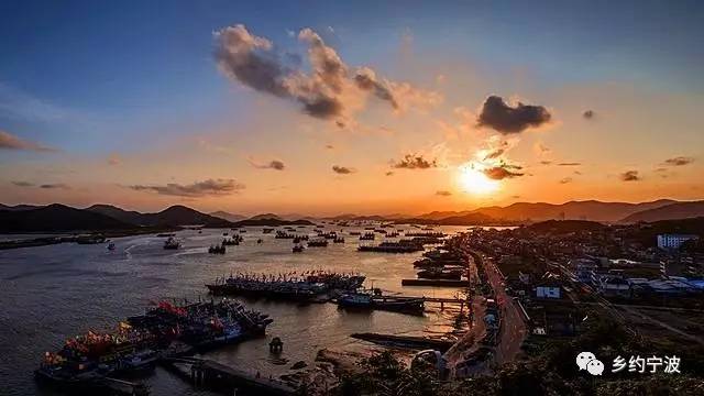 宁波周边的海岛最适合去哪里,宁波最值得去的海岛