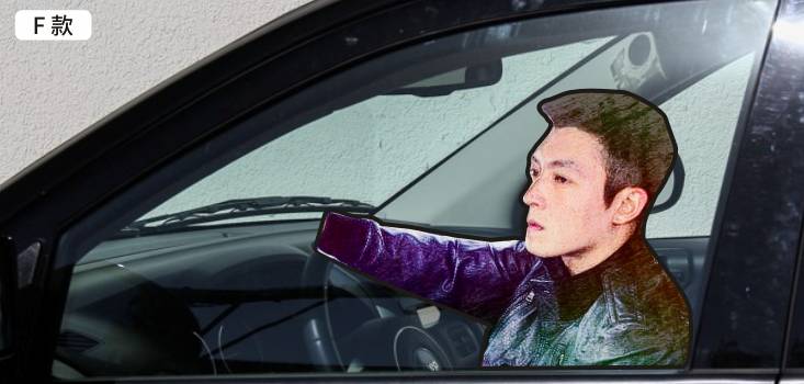 速8男主角,速八的男神