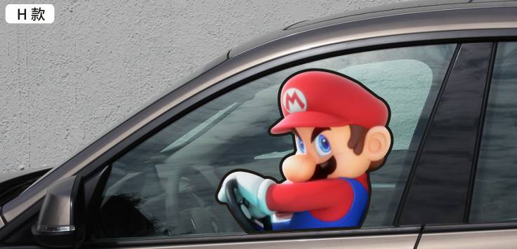 速8男主角,速八的男神