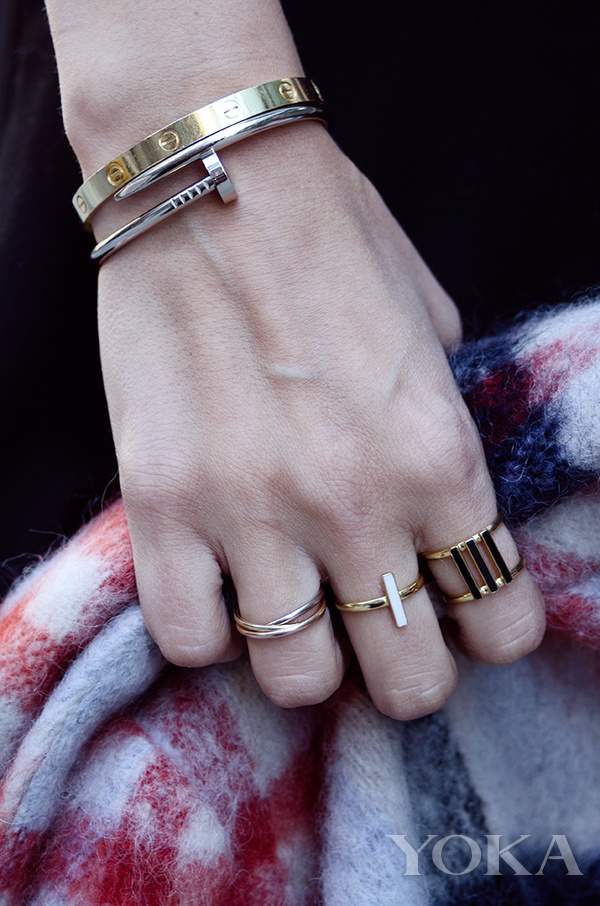 吸睛进阶术:拯救“不完美手”大作战戒指有话要说