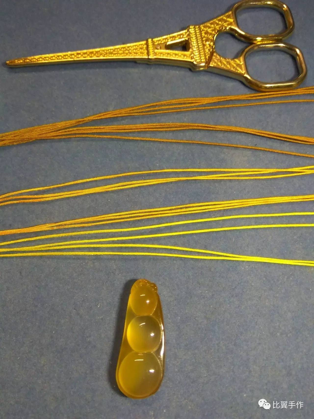 蝴蝶的各种编法教程,比翼双飞编织教程简单又漂亮