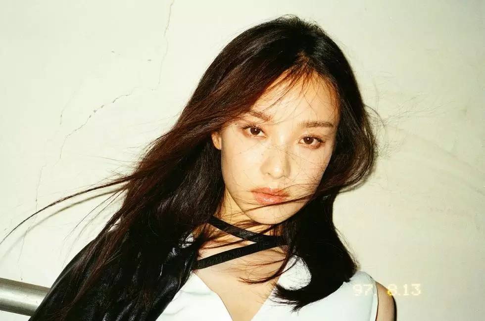 雀斑妆来源于什么,雀斑妆倪妮