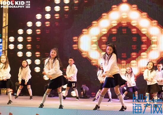 “梦想宝贝星”海选报名大连小朋友有机会登上央视