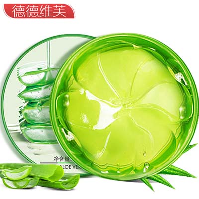 如何选择一款好的芦荟胶,如何选择一款靠谱的芦荟胶