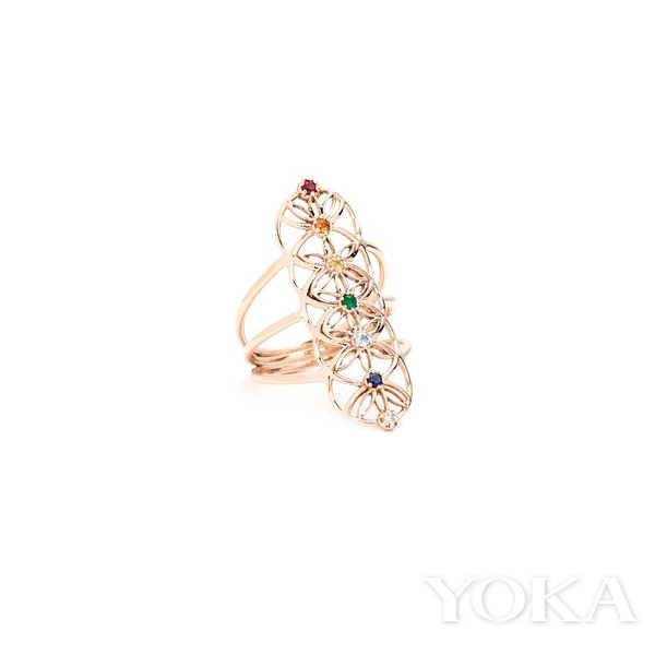 吸睛进阶术:拯救“不完美手”大作战戒指有话要说