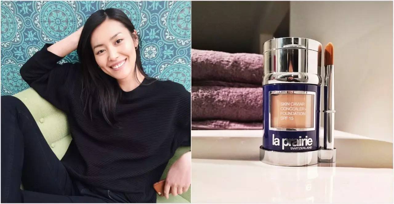 5块钱一大桶的粉底液测评,平价粉底大合集100块