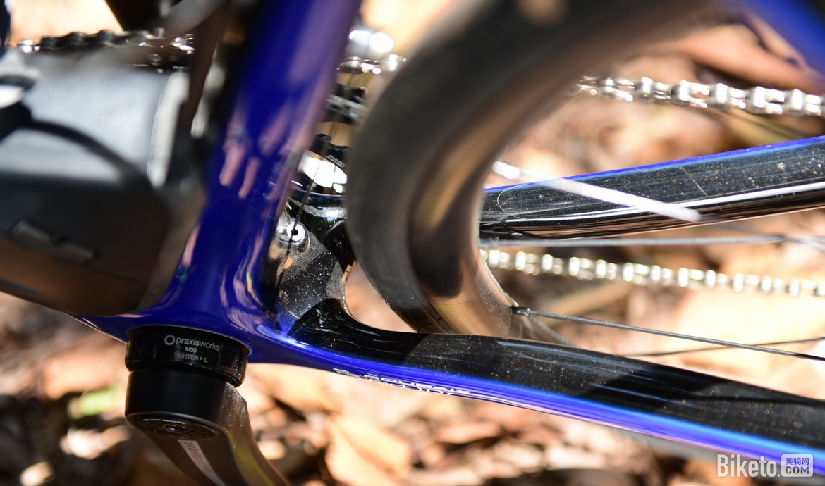 延续传奇SpecializedRoubaixComp评测