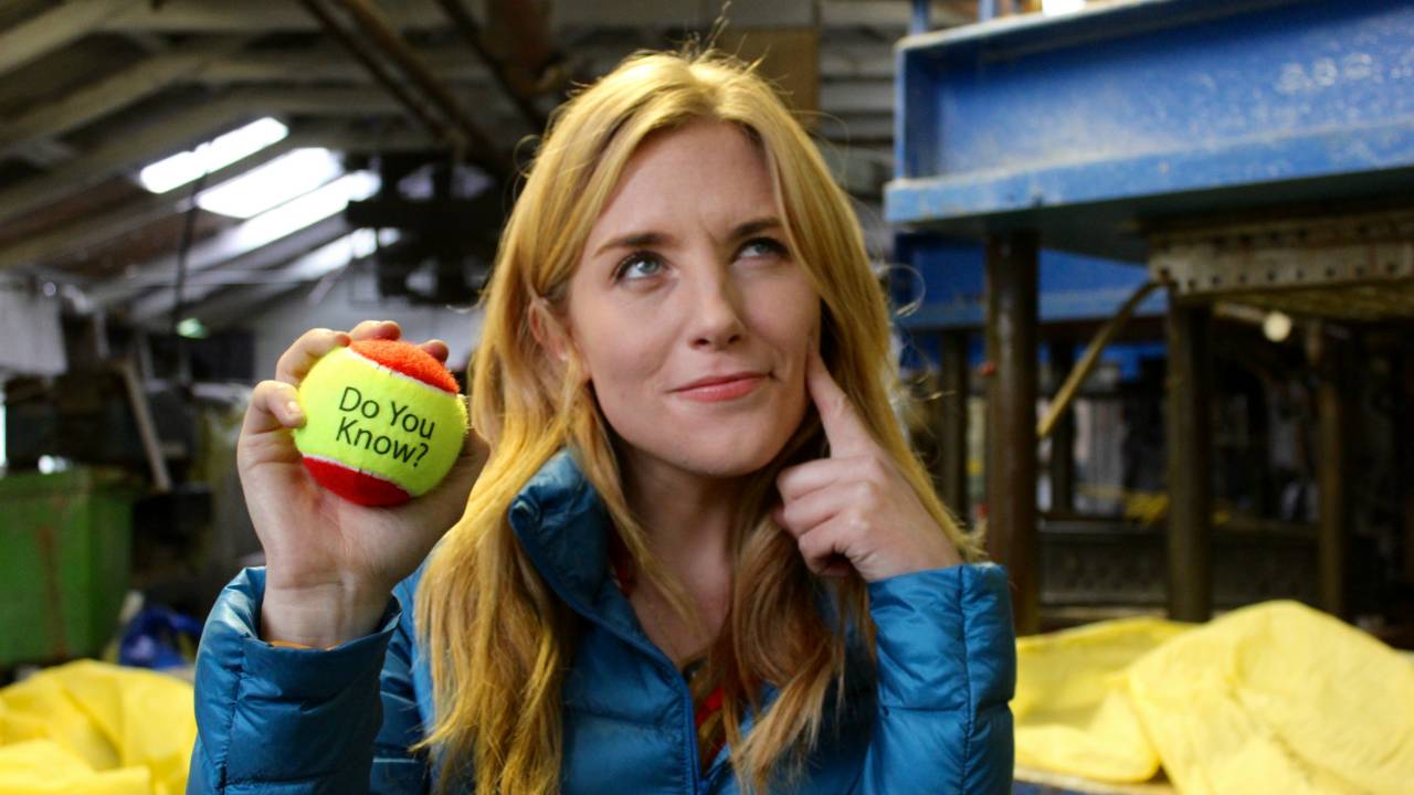 M观察｜英法热点：英国人民的心头好《神秘博士》即将来华，意不意外，惊不惊喜？