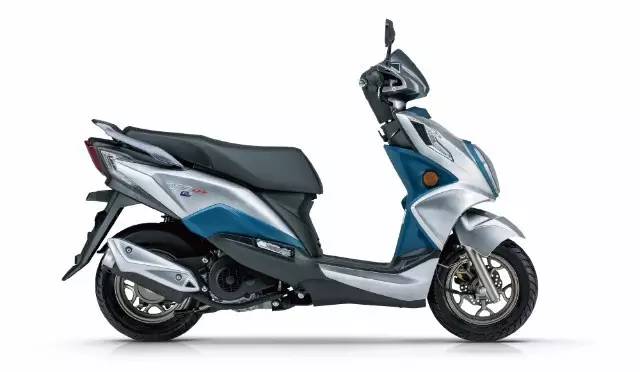 豪爵125最新踏板都有哪款,豪爵ve125踏板加什么油