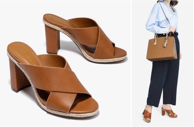 粗跟包头凉鞋适合什么脚型,各种脚型适合穿的学生凉鞋