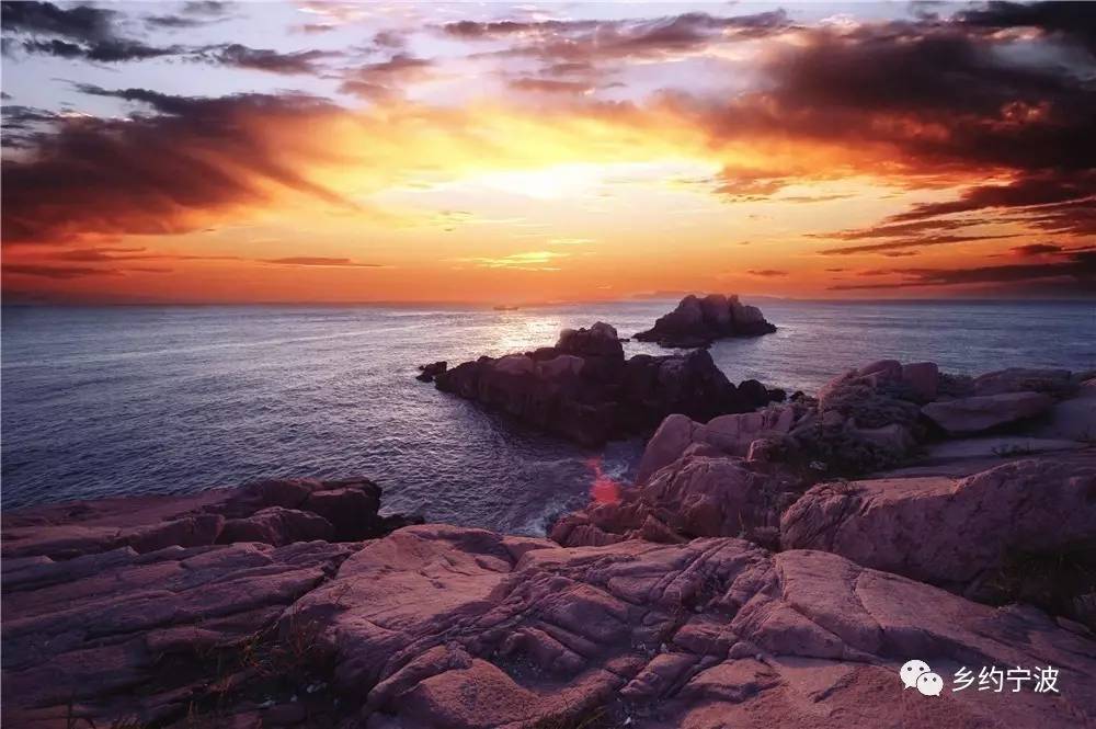 宁波周边的海岛最适合去哪里,宁波最值得去的海岛