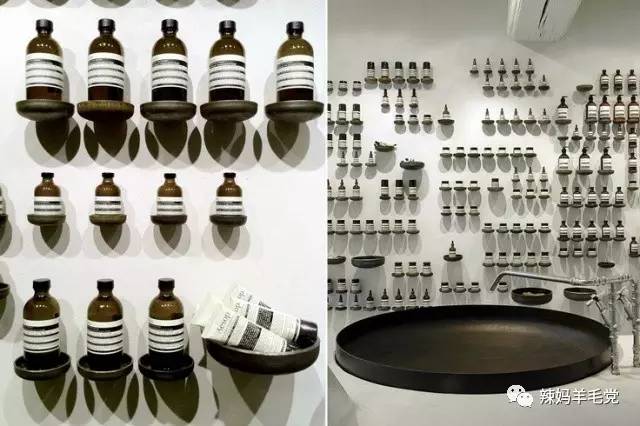 aesop伊索属于什么档次,aesop伊索产品