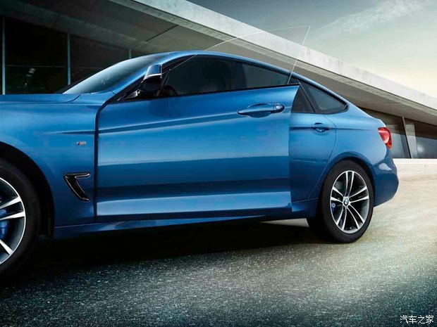 宝马3系gt2019款320i时尚版,19年宝马3系gt320运动型价格