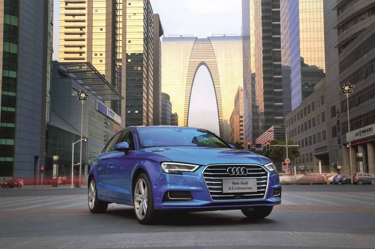 奥迪a3新车落地价,奥迪a3新车烧机油
