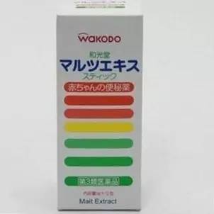 揭秘日本儿童药，面包超人含国内禁用成分？和光堂便秘药有何神奇？