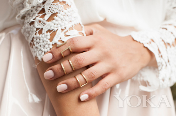 吸睛进阶术:拯救“不完美手”大作战戒指有话要说