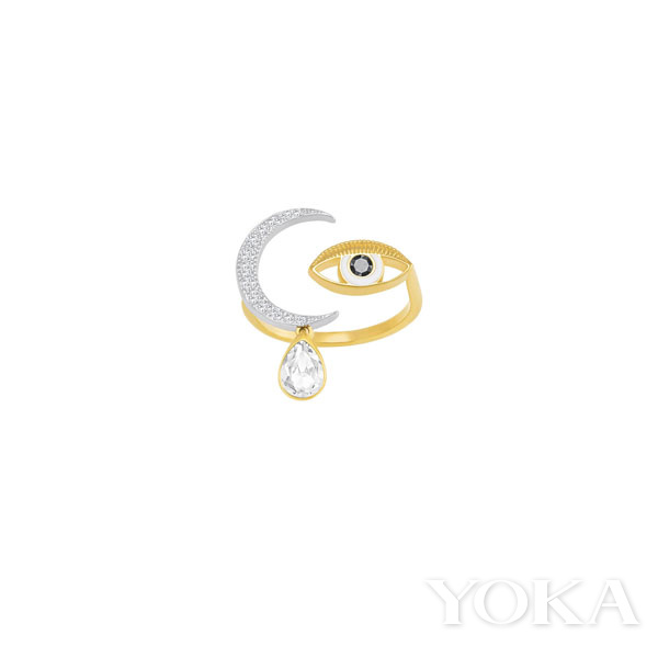 吸睛进阶术:拯救“不完美手”大作战戒指有话要说