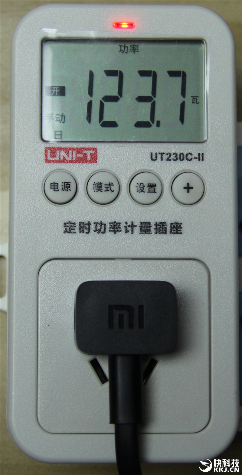 小米电视455英寸评测：4K+4.9mm极致超薄