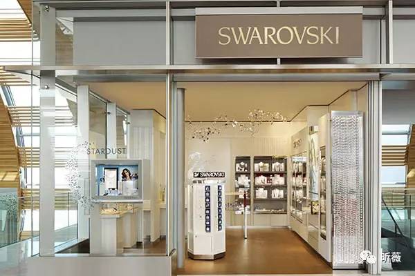 「昕薇FM」各国机场免税店扫货攻略（美洲大洋洲篇）