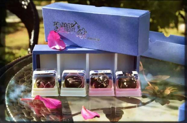 有阳光的日子,都不辜负|听台商李贤治在川“务农”的“庄园经”