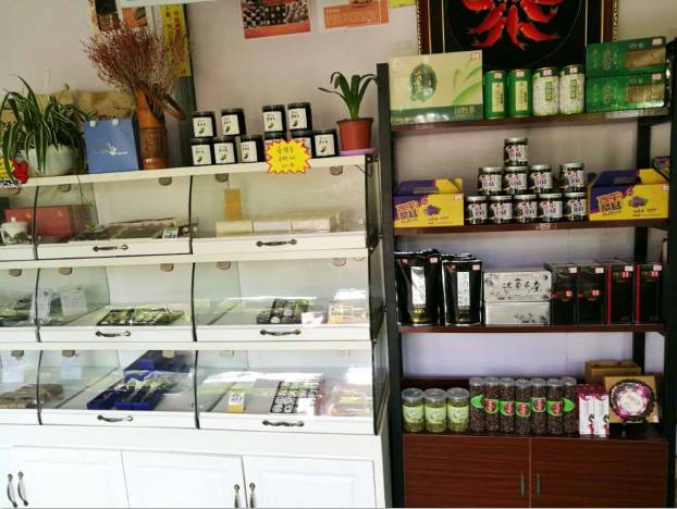 有阳光的日子，都不辜负｜听台商李贤治在川“务农”的“庄园经”