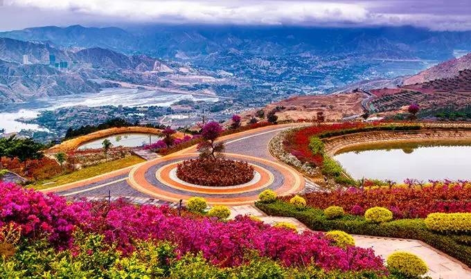 有阳光的日子,都不辜负|听台商李贤治在川“务农”的“庄园经”