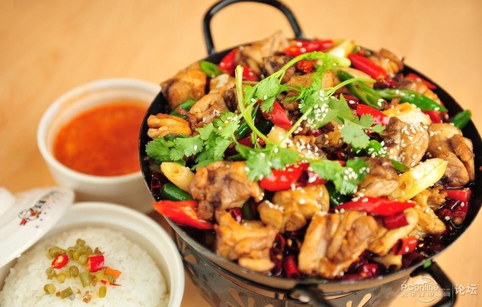 在家怎么自己弄麻辣香锅,30秒教会你在家制作麻辣香锅