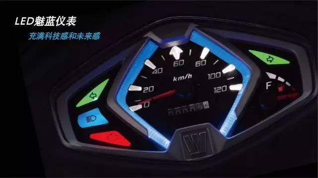 豪爵125最新踏板都有哪款,豪爵ve125踏板加什么油