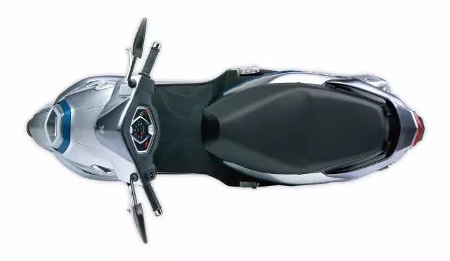 豪爵125最新踏板都有哪款,豪爵ve125踏板加什么油