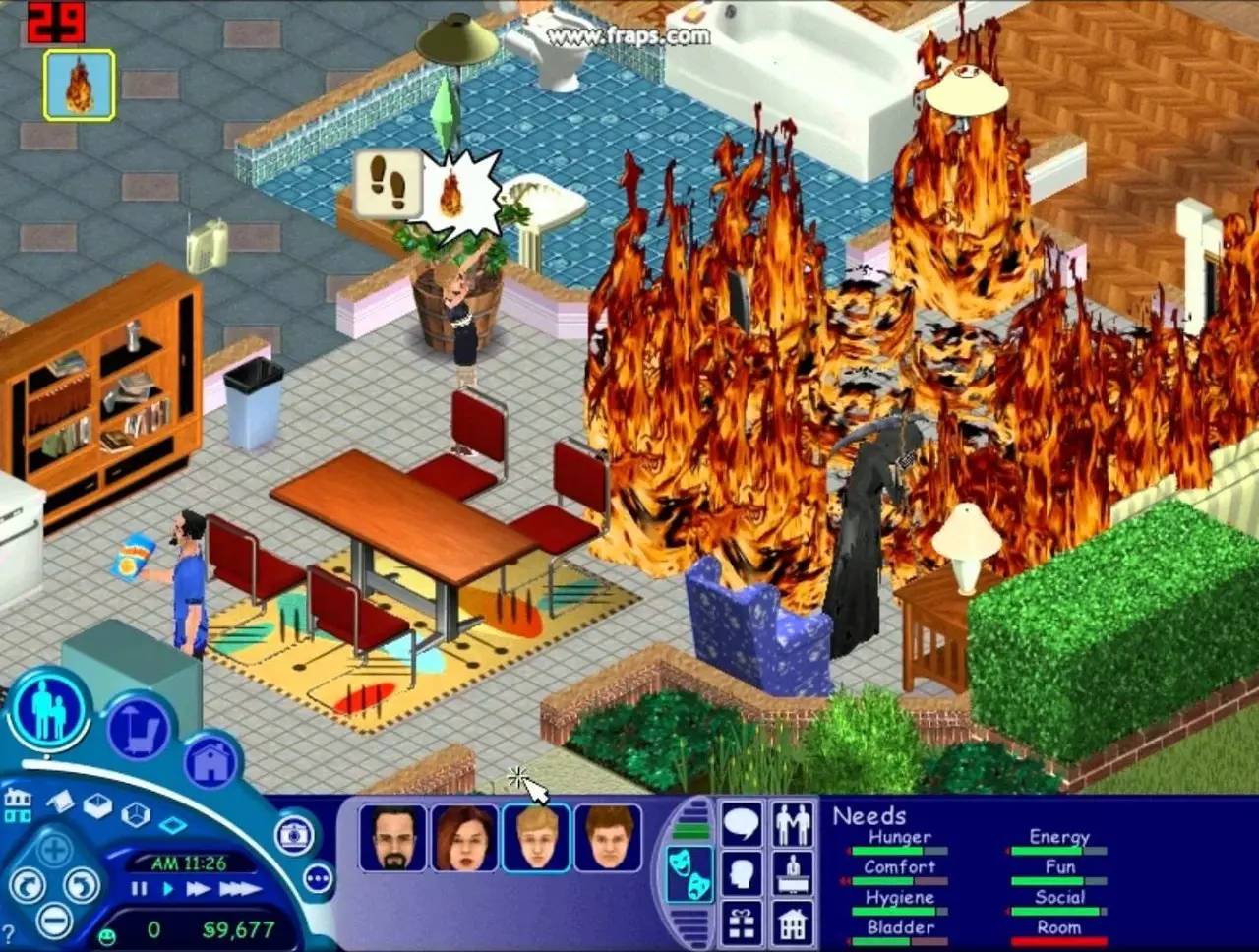 模拟人生全集攻略,模拟人生100集全免费看