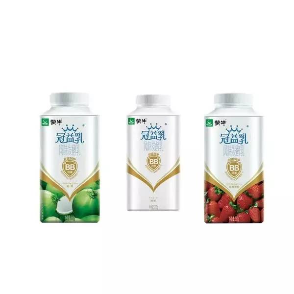 超好喝的酸奶推荐,超好喝的酸奶推荐给你们