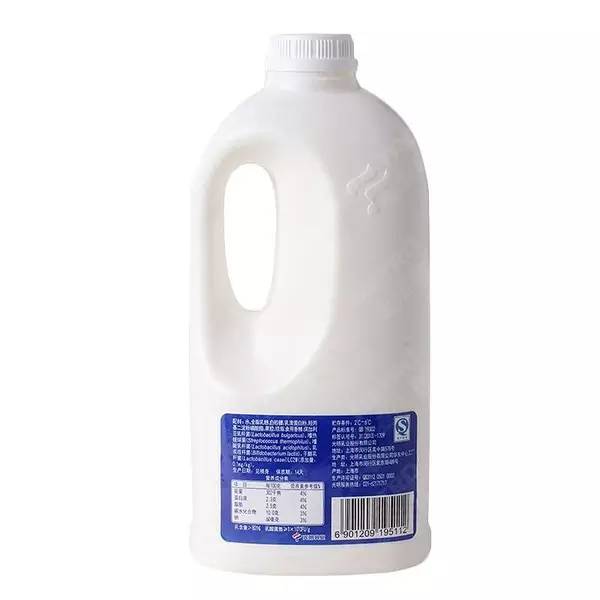 超好喝的酸奶推荐,超好喝的酸奶推荐给你们