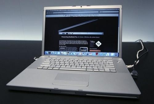 苹果笔记本macbookair历代系列,macbook历代回顾