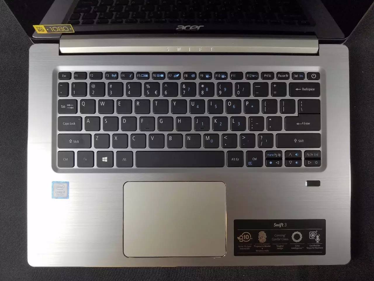 推荐一款高颜值高配置的笔记本,测评一款特别好看的笔记本