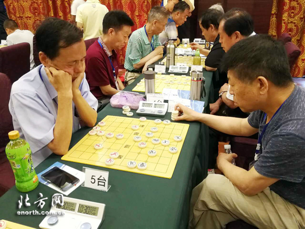 全运会群众项目,全运会群众比赛日程