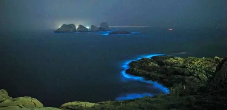 宁波周边的海岛最适合去哪里,宁波最值得去的海岛