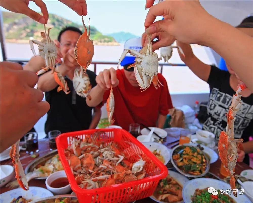 宁波周边的海岛最适合去哪里,宁波最值得去的海岛