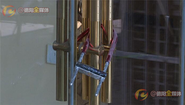 影楼突然关门了,什邡市影楼