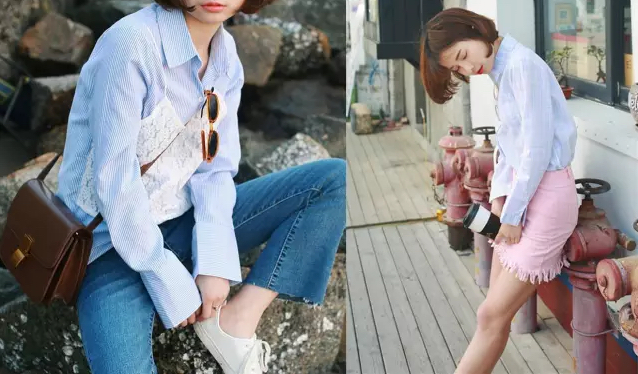 适合学生党的淘宝店平价,适合学生党的平价小清新店铺