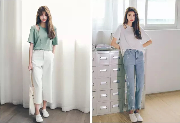 适合学生党的淘宝店平价,适合学生党的平价小清新店铺