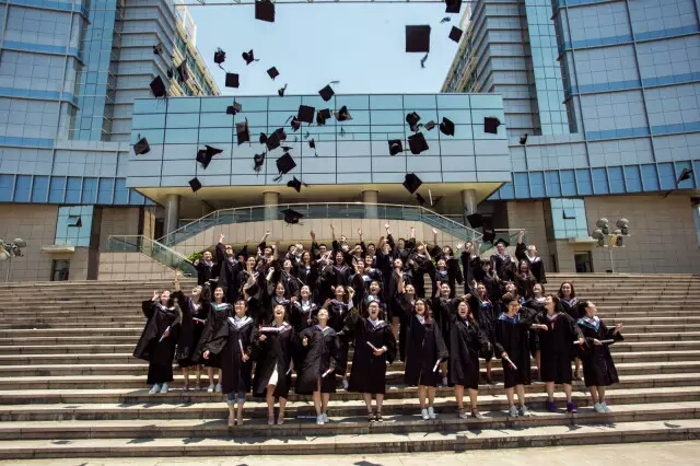 南京财经大学和安徽财经大学究竟哪个好些？