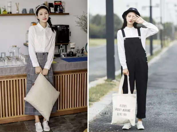 适合学生党的淘宝店平价,适合学生党的平价小清新店铺