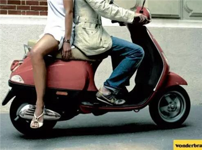 杜蕾斯经典创意广告,那些让人匪夷所思的广告